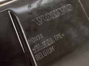 Prowadnica powietrza Volvo V40.
